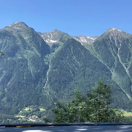 Alpenblick De Luxe