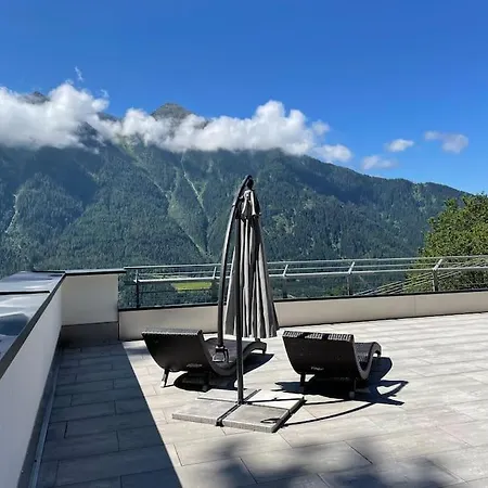 Alpenblick De Luxe *