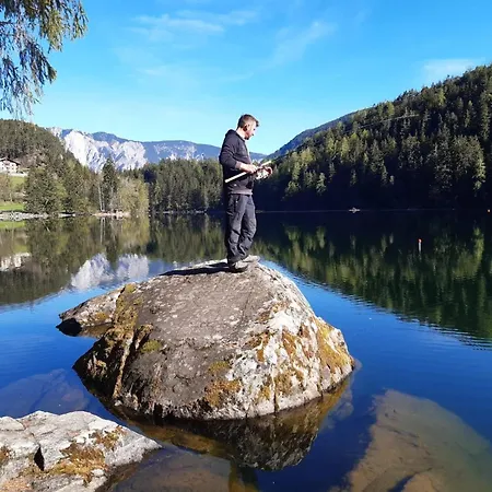 Alpenblick De Luxe Dom wakacyjny *