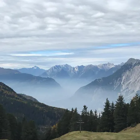 Alpenblick De Luxe *