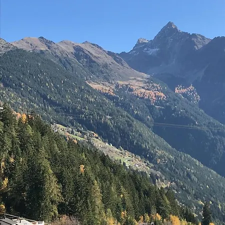 Alpenblick De Luxe