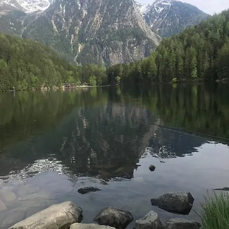 Alpenblick De Luxe Dom wakacyjny