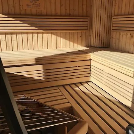 Dom wakacyjny Alpenblick De Luxe *