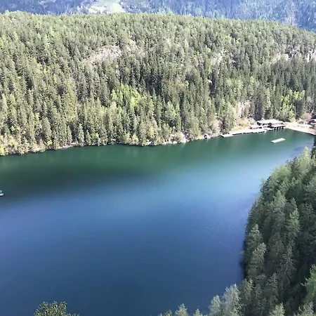 Dom wakacyjny Alpenblick De Luxe