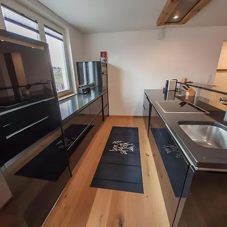 Alpenblick De Luxe Сasa de vacaciones *