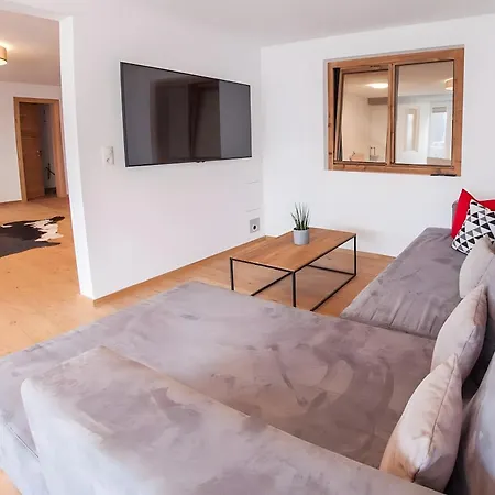 Alpenblick De Luxe *