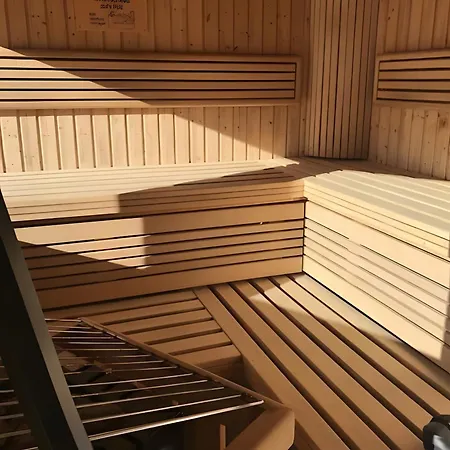 Сasa de vacaciones Alpenblick De Luxe