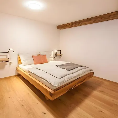 Alpenblick De Luxe Сasa de vacaciones