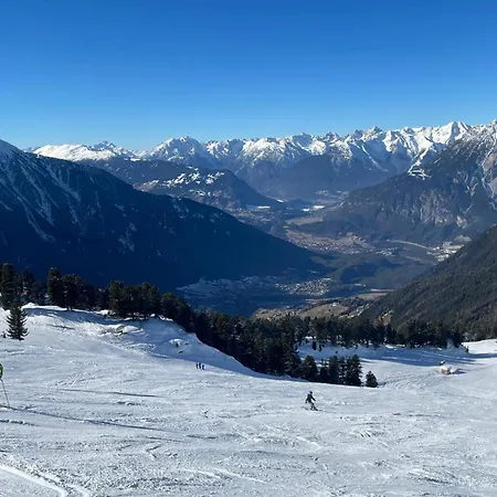Сasa de vacaciones Alpenblick De Luxe *