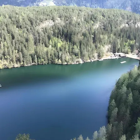 度假居 Alpenblick De Luxe