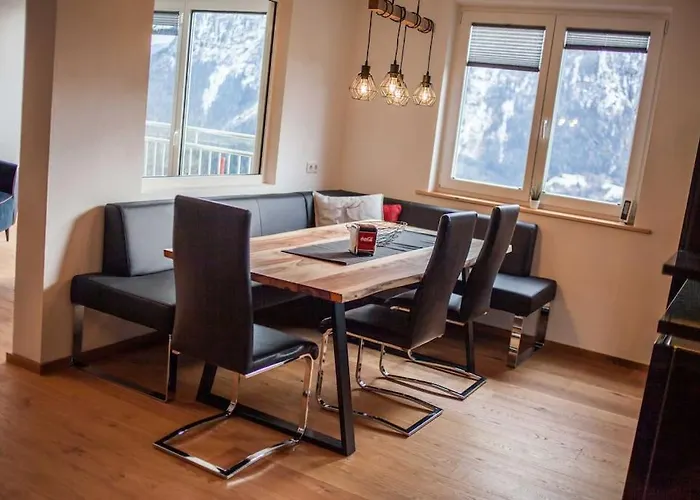 Alpenblick De Luxe Oetz