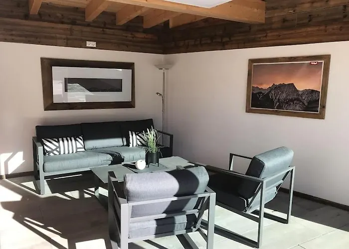 Alpenblick De Luxe Holiday home *