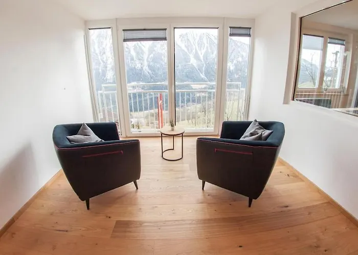 Holiday home Alpenblick De Luxe