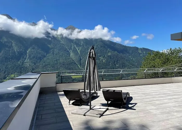 Alpenblick De Luxe *