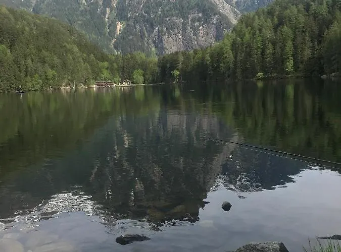 Alpenblick De Luxe Holiday home