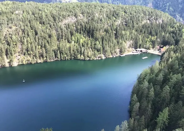 Holiday home Alpenblick De Luxe