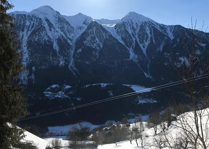 Alpenblick De Luxe Holiday home *