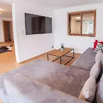 Alpenblick De Luxe *