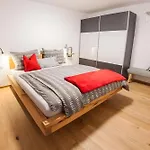 Ferienhaus Alpenblick De Luxe