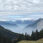 Ferienhaus Alpenblick De Luxe