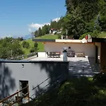 Ferienhaus Alpenblick De Luxe Oetz