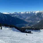 Ferienhaus Alpenblick De Luxe *