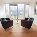 Alpenblick De Luxe בית נופש *