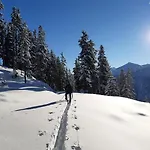 Alpenblick De Luxe בית נופש