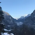 בית נופש Alpenblick De Luxe