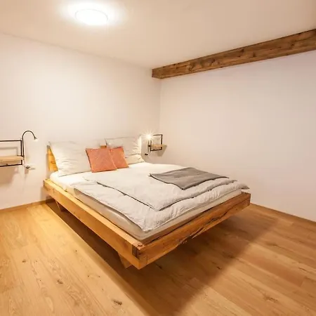 Alpenblick De Luxe Daire Oetz