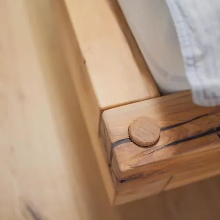 Alpenblick De Luxe Daire *