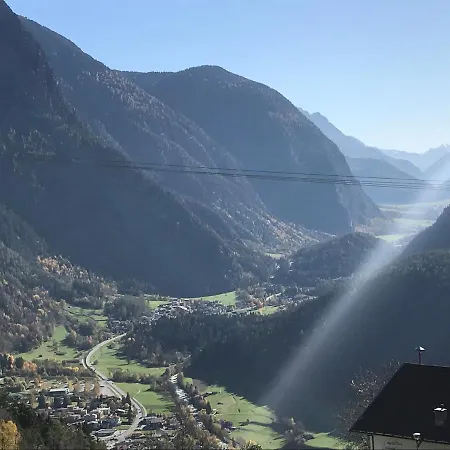 Alpenblick De Luxe Daire