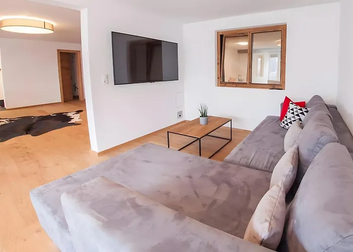 Alpenblick De Luxe *