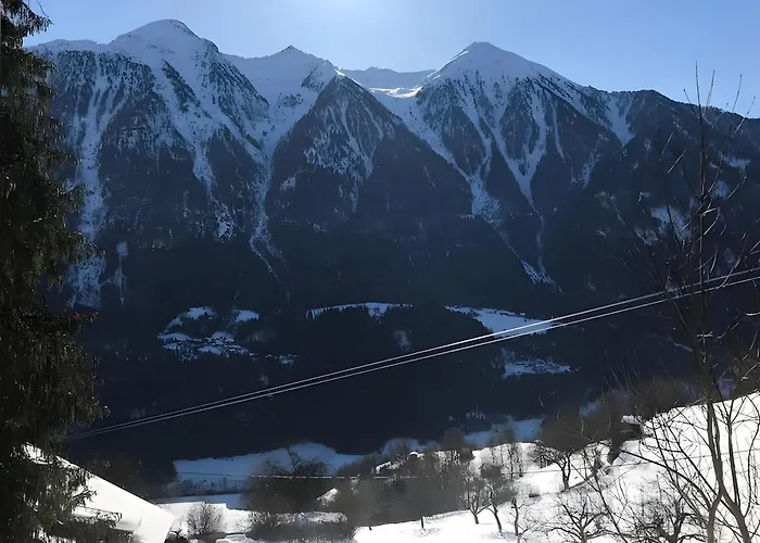 Alpenblick De Luxe Oetz