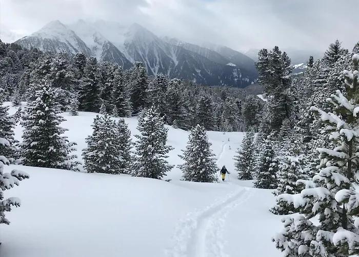Alpenblick De Luxe Casa vacanze *