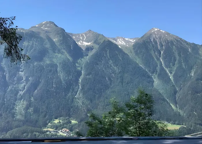 Alpenblick De Luxe * Oetz