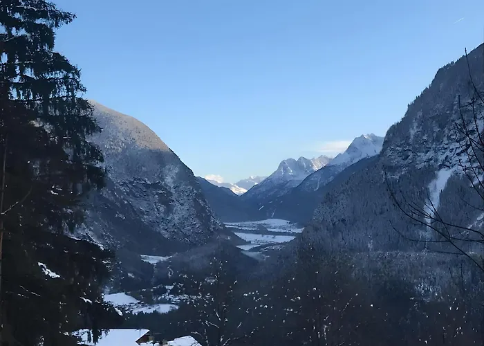 Alpenblick De Luxe Casa vacanze *