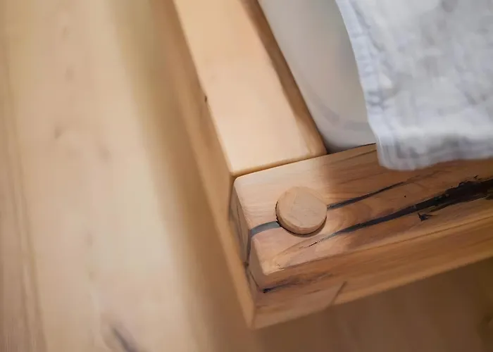 Casa vacanze Alpenblick De Luxe *