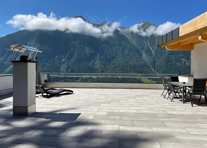 Alpenblick De Luxe Casa vacanze *