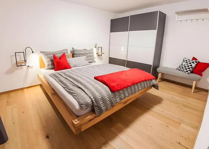 Casa vacanze Alpenblick De Luxe