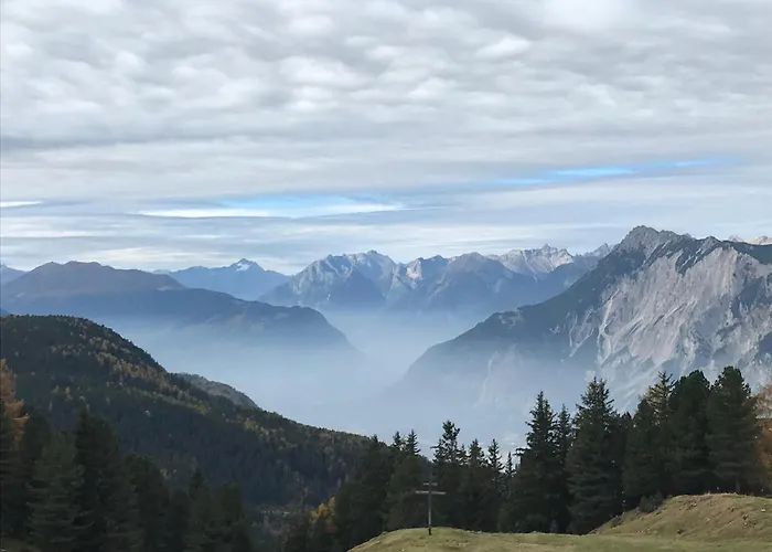 Casa vacanze Alpenblick De Luxe