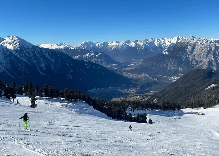 Casa vacanze Alpenblick De Luxe *