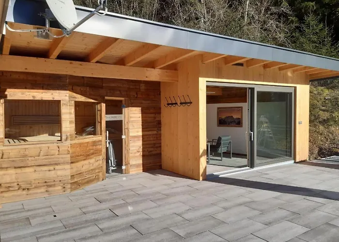 Alpenblick De Luxe * Oetz