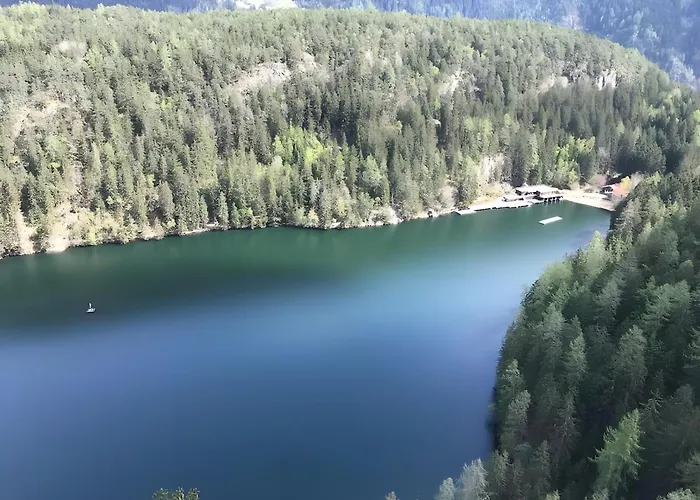 Alpenblick De Luxe Oetz