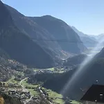 Alpenblick De Luxe 펜션 외치