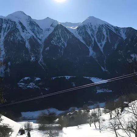 Alpenblick De Luxe オエッツ