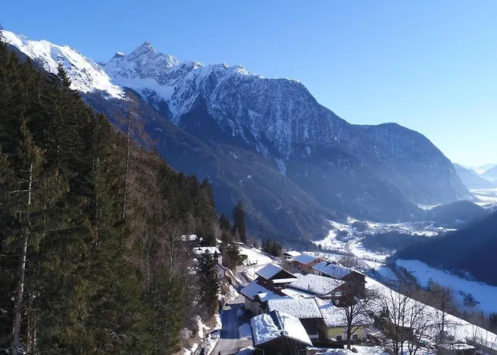 別荘 Alpenblick De Luxe *