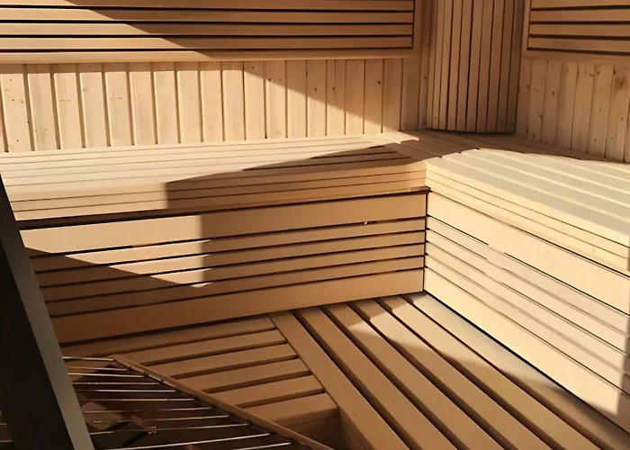 別荘 Alpenblick De Luxe